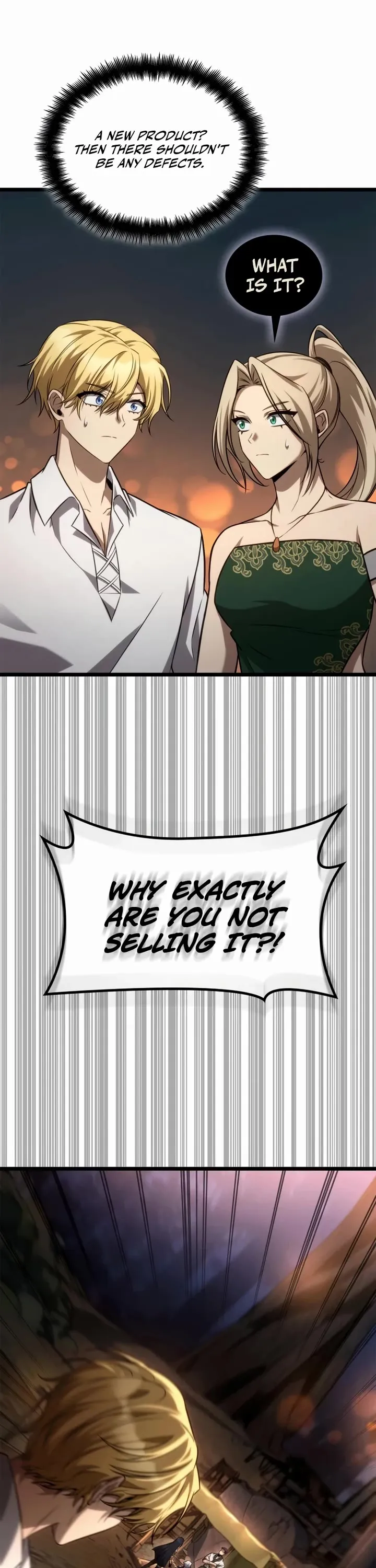 Read Infinite Mage Manga Online