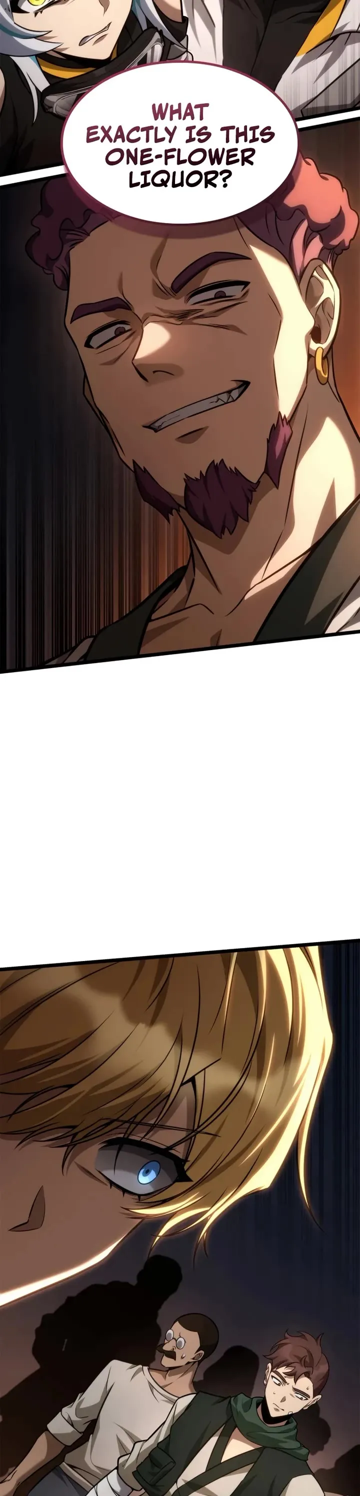 Read Infinite Mage Manga Online