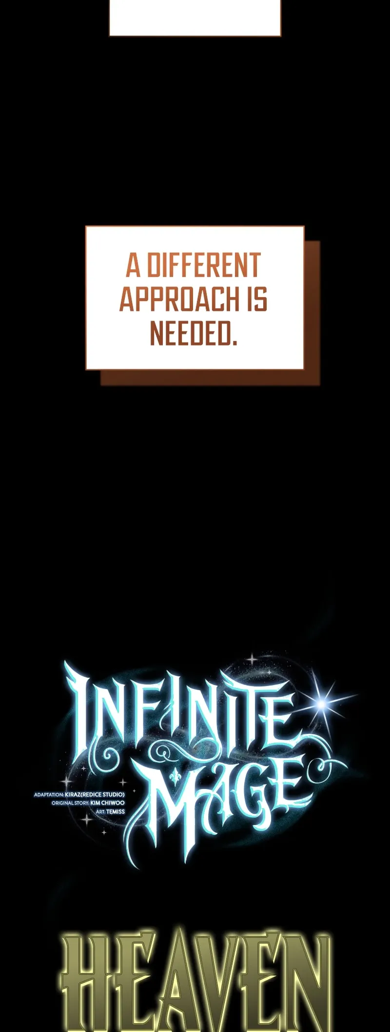 Read Infinite Mage Manga Online