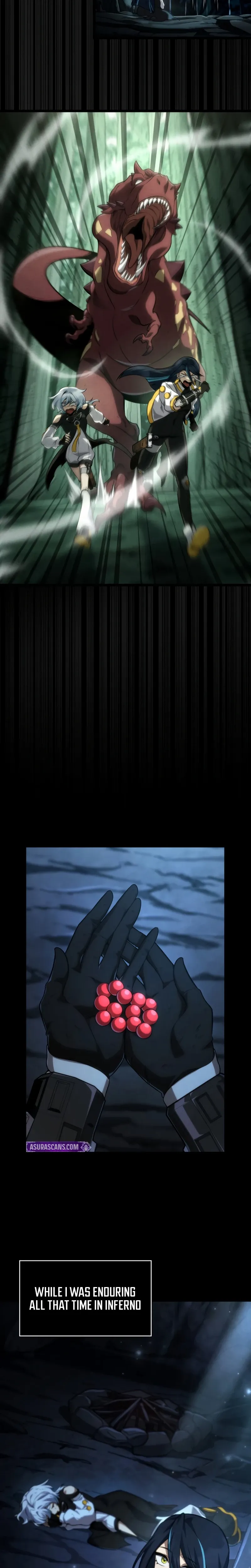 Read Infinite Mage Manga Online