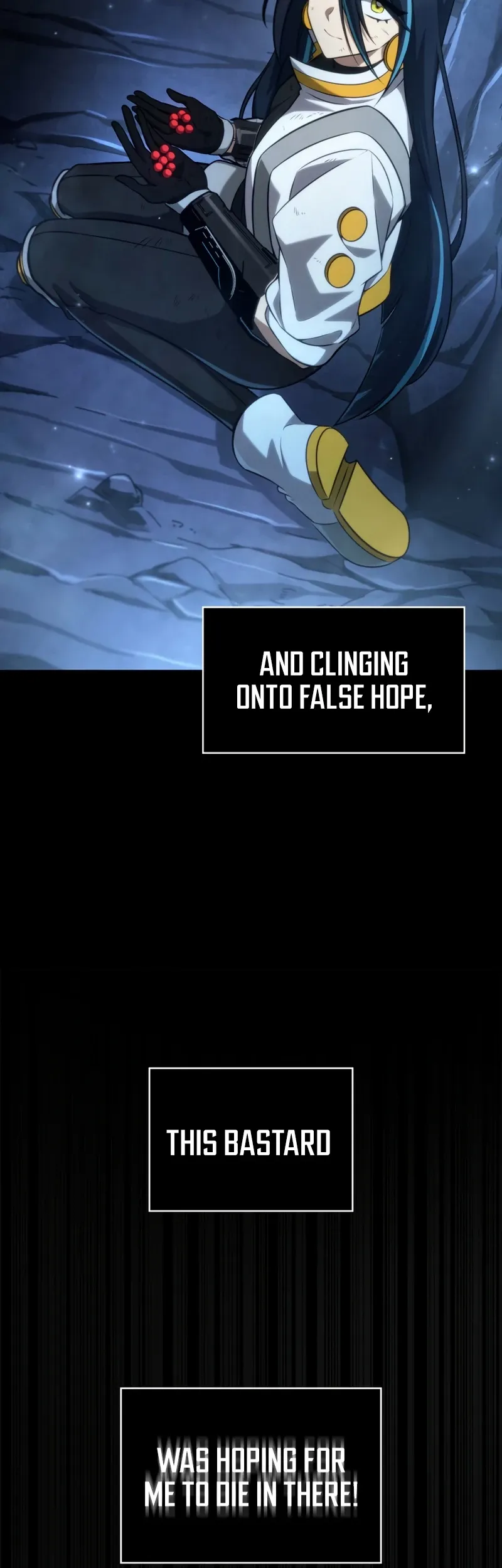 Read Infinite Mage Manga Online