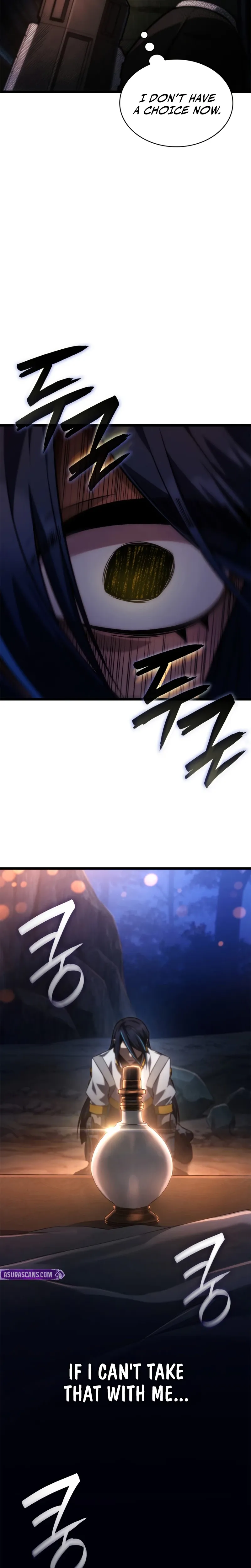 Read Infinite Mage Manga Online