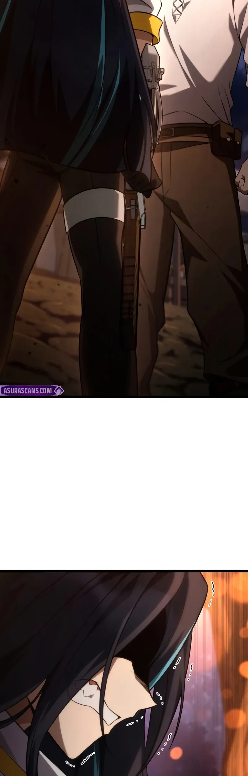 Read Infinite Mage Manga Online