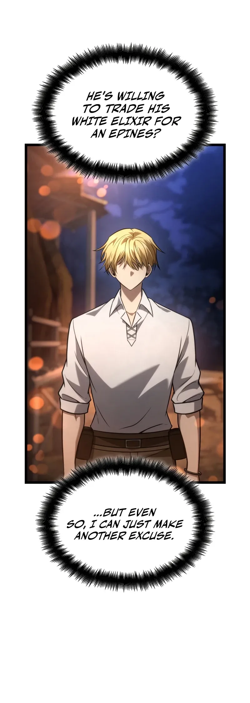 Read Infinite Mage Manga Online