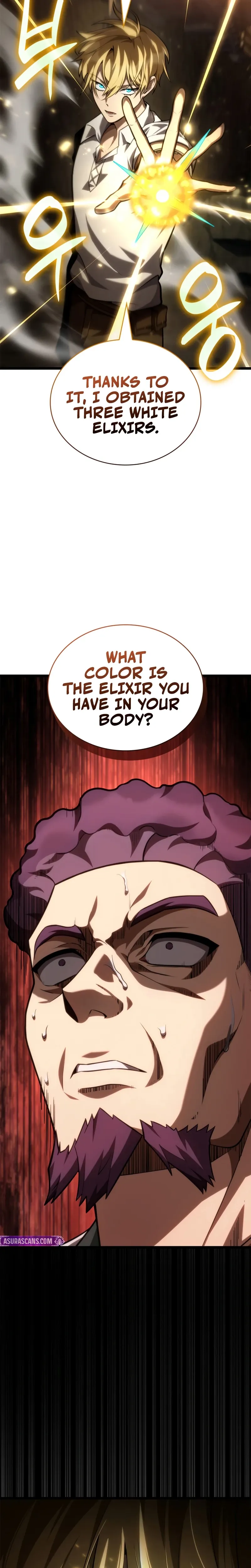 Read Infinite Mage Manga Online