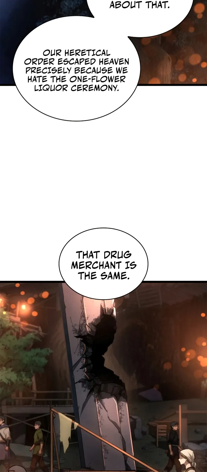 Read Infinite Mage Manga Online