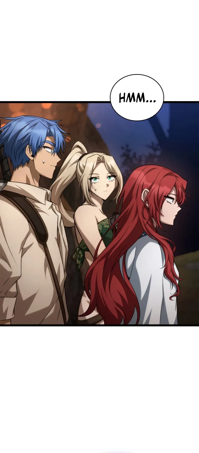 Read Infinite Mage Manga Online