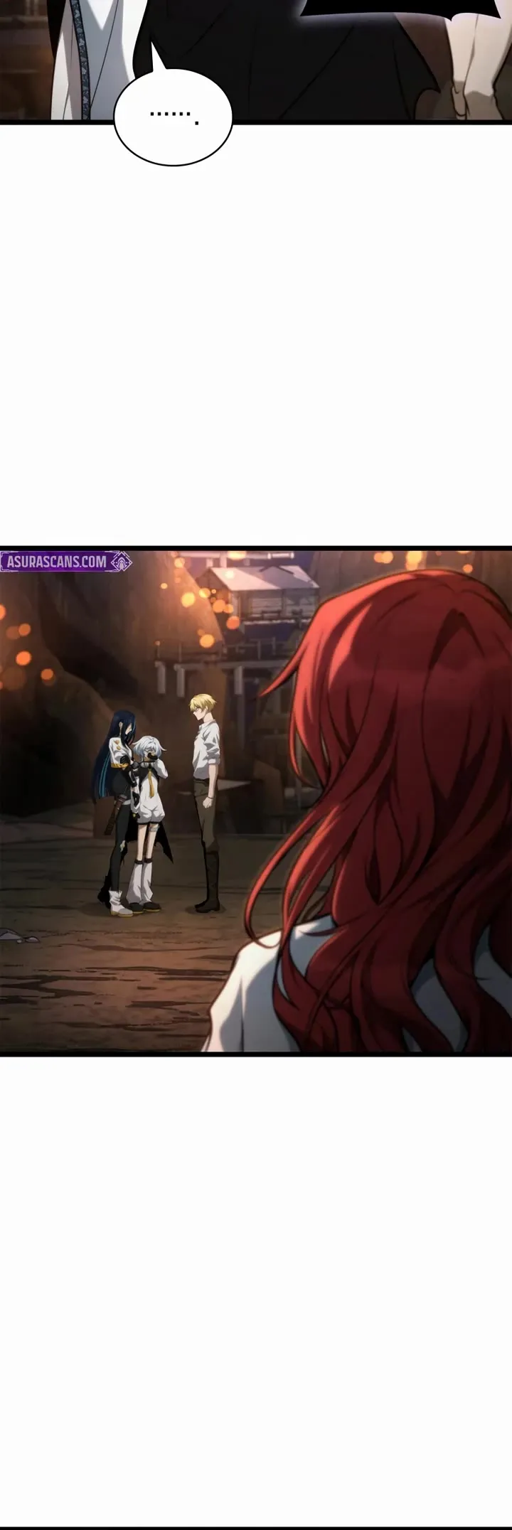 Read Infinite Mage Manga Online