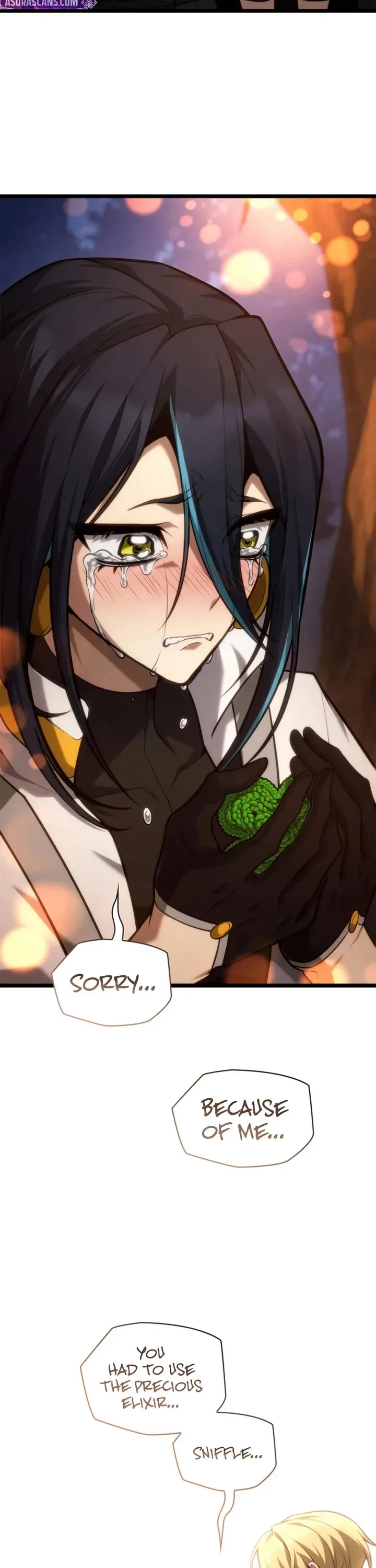 Read Infinite Mage Manga Online