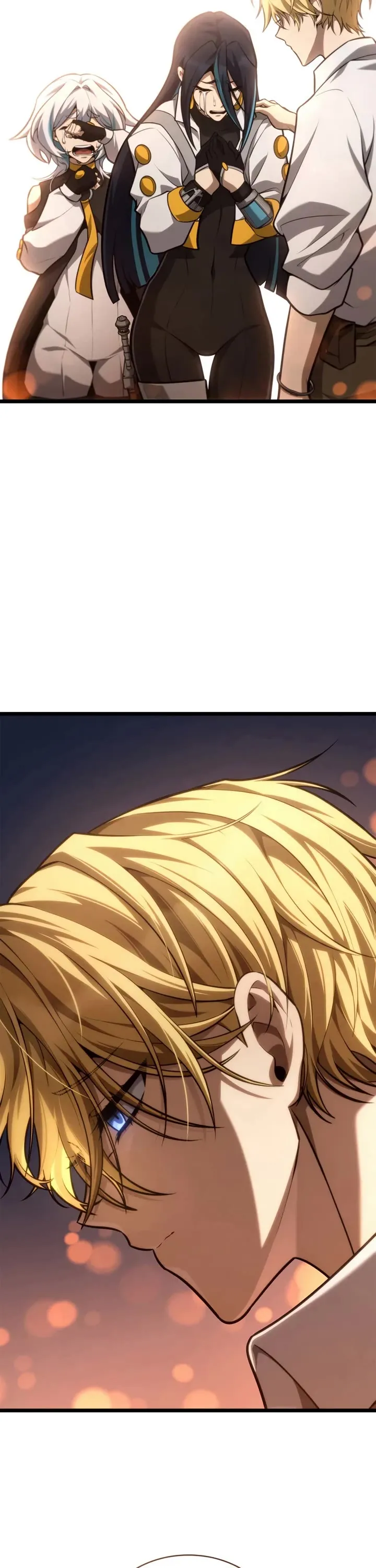 Read Infinite Mage Manga Online