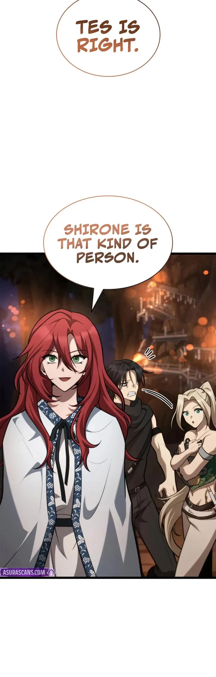 Read Infinite Mage Manga Online