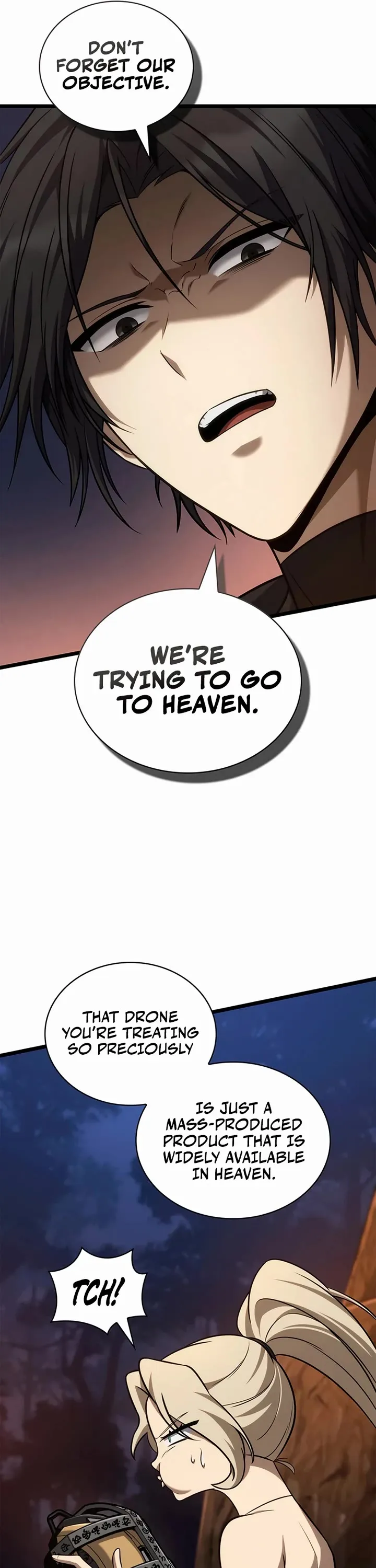 Read Infinite Mage Manga Online