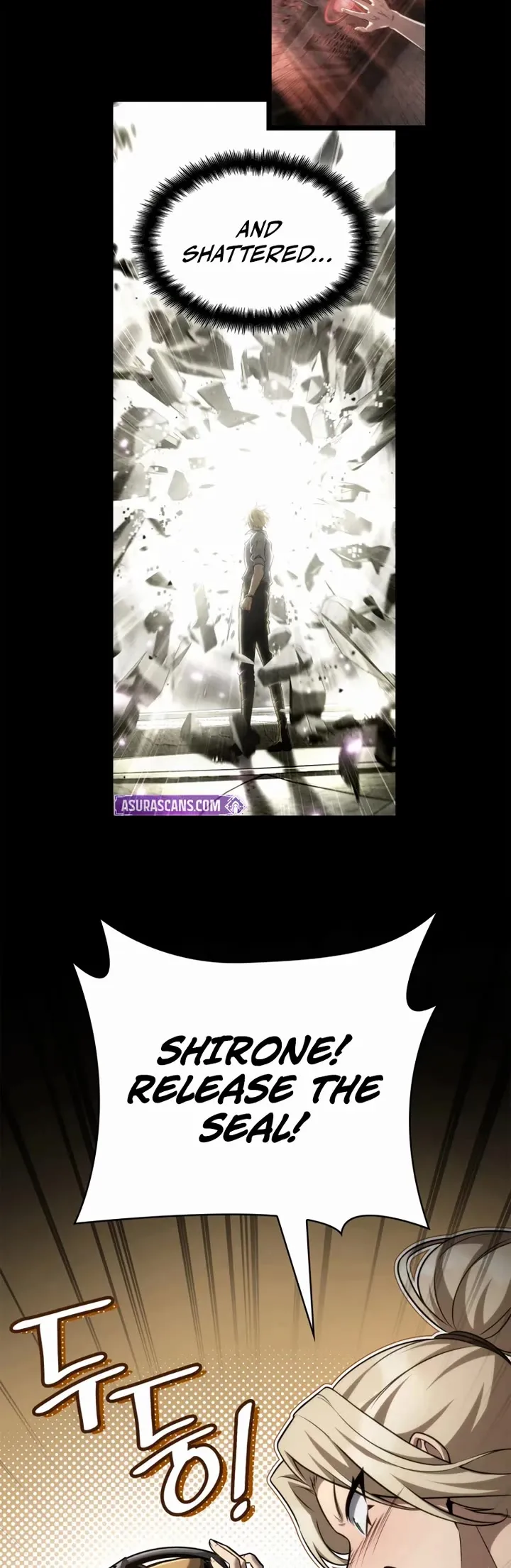 Read Infinite Mage Manga Online