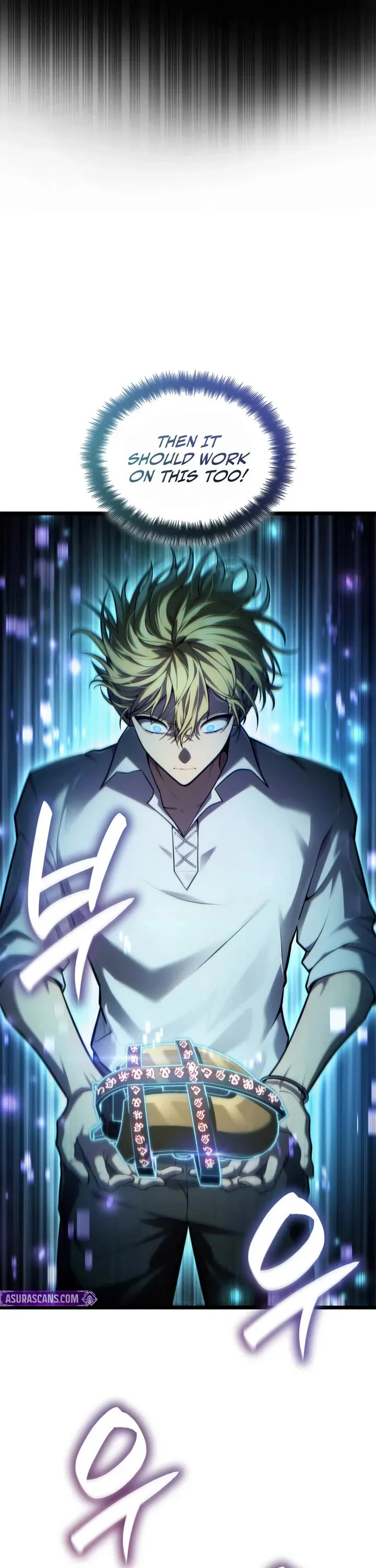 Read Infinite Mage Manga Online