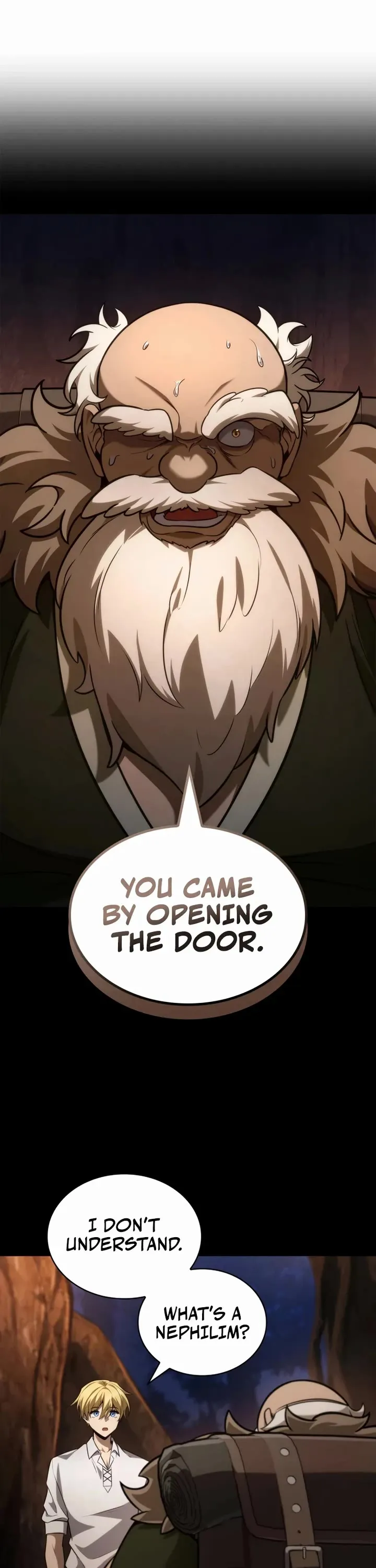 Read Infinite Mage Manga Online