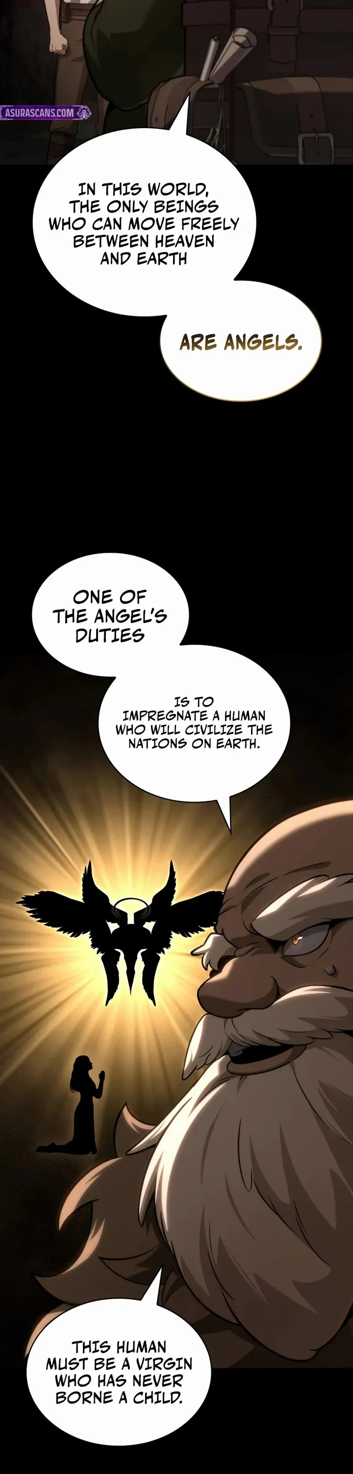 Read Infinite Mage Manga Online