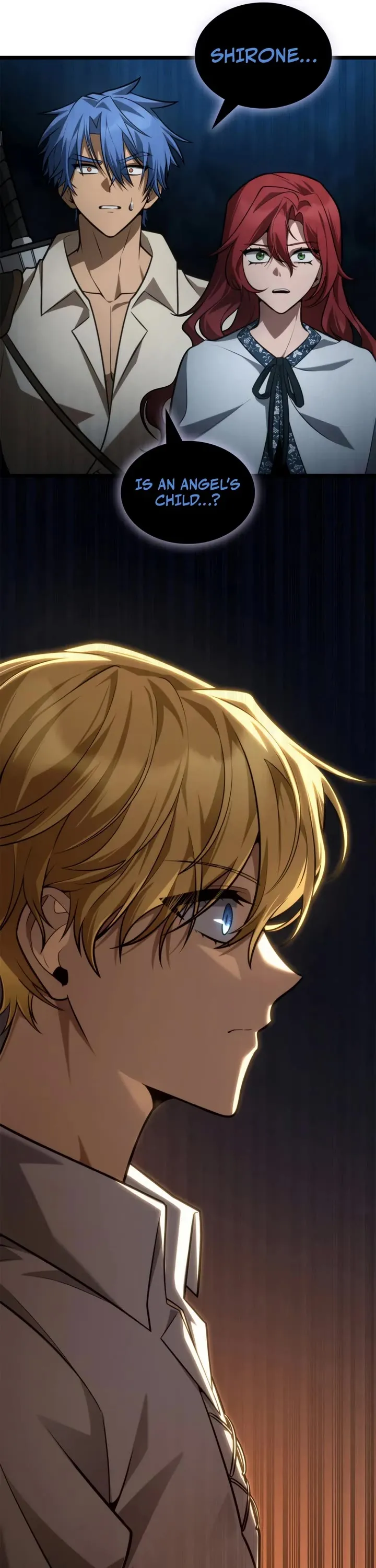 Read Infinite Mage Manga Online