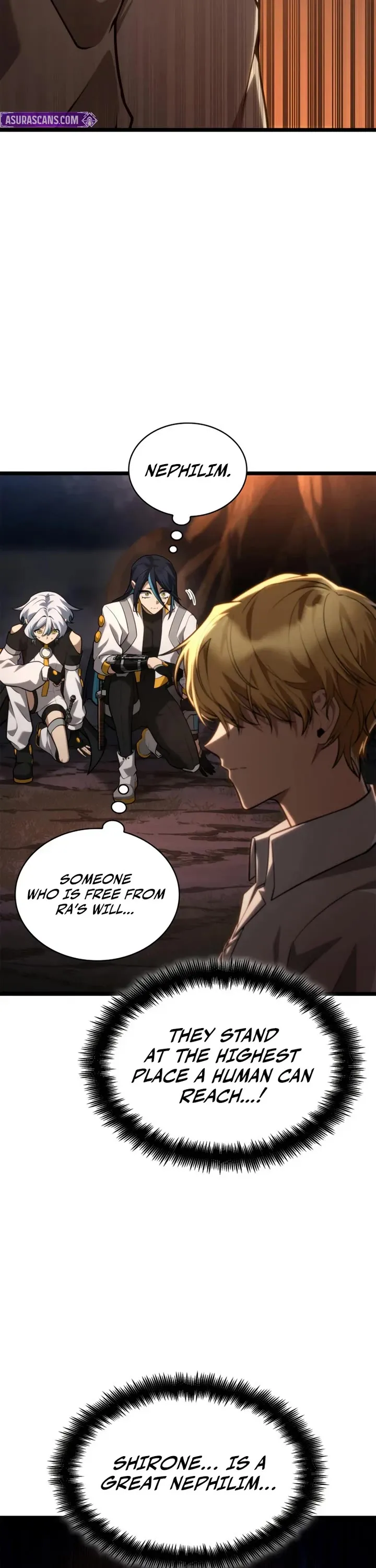 Read Infinite Mage Manga Online