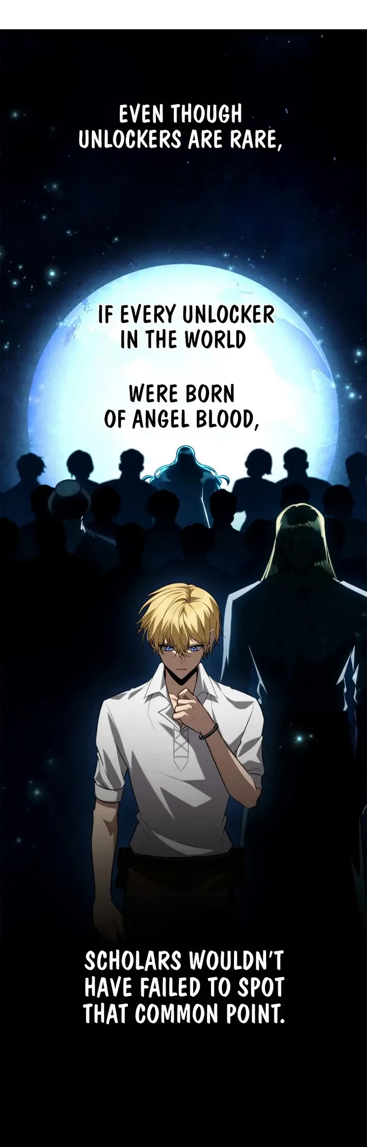 Read Infinite Mage Manga Online