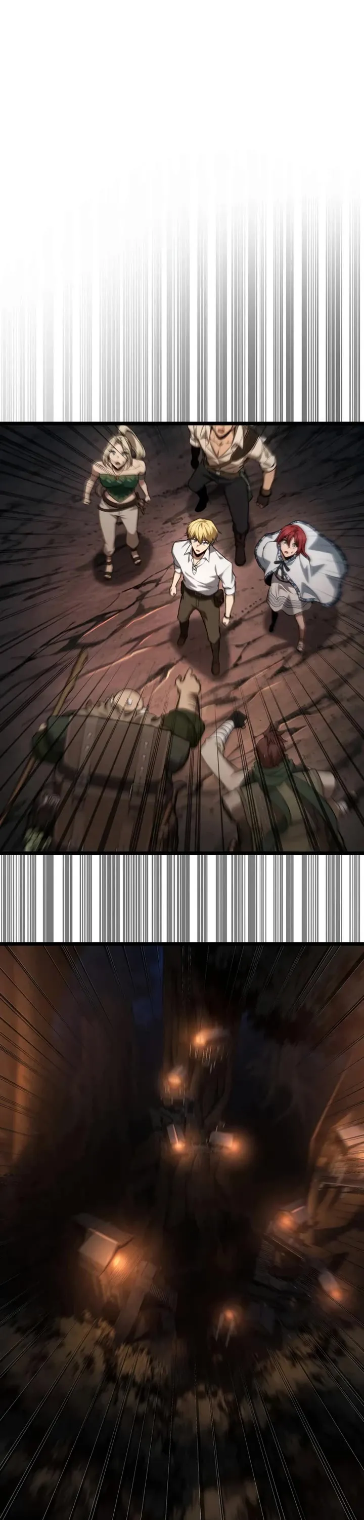 Read Infinite Mage Manga Online