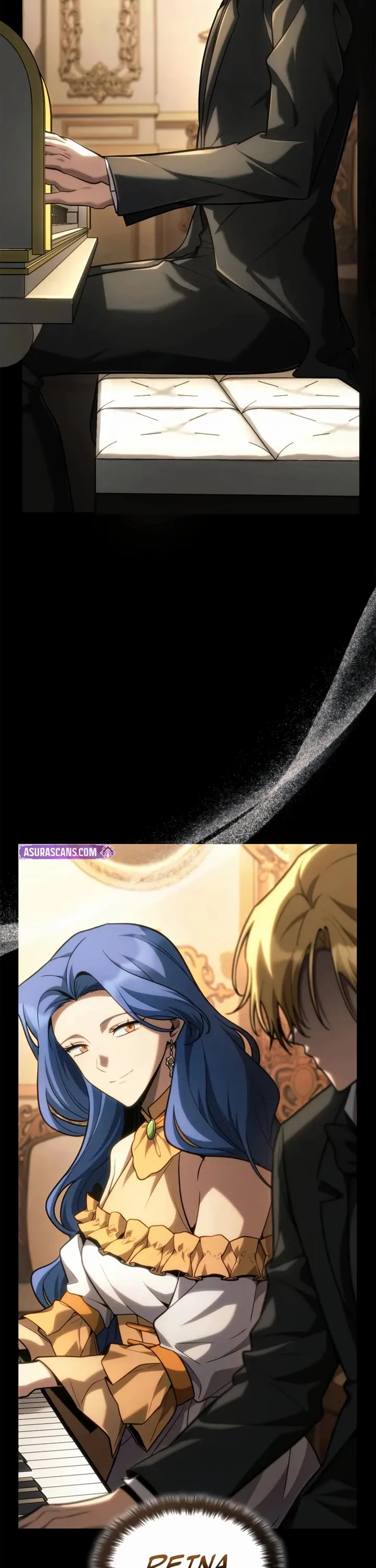 Read Infinite Mage Manga Online