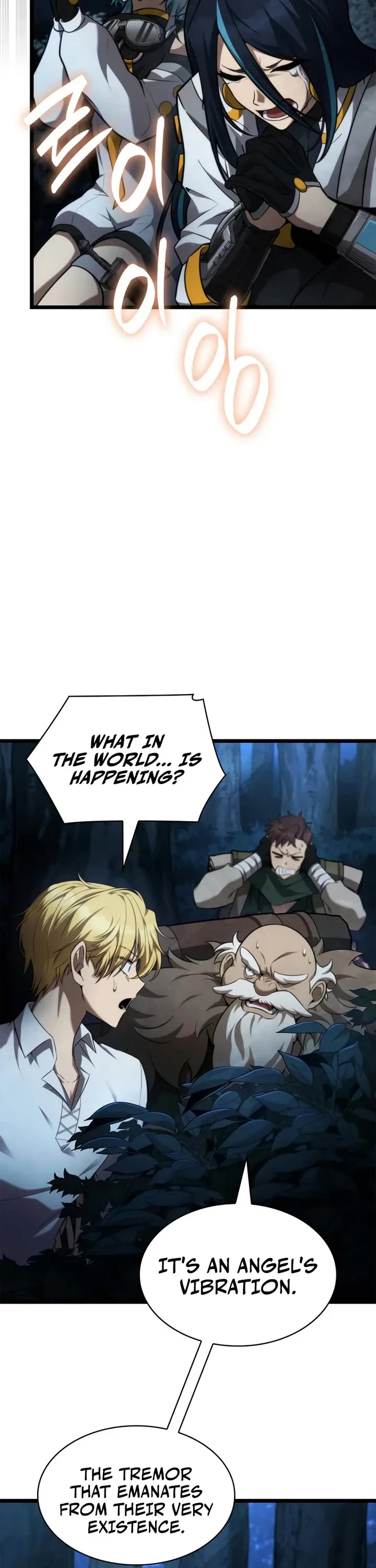 Read Infinite Mage Manga Online