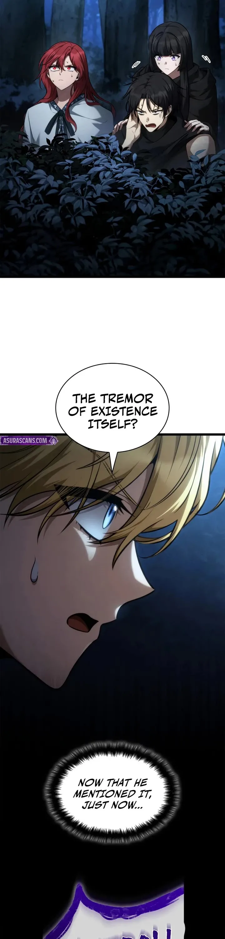 Read Infinite Mage Manga Online