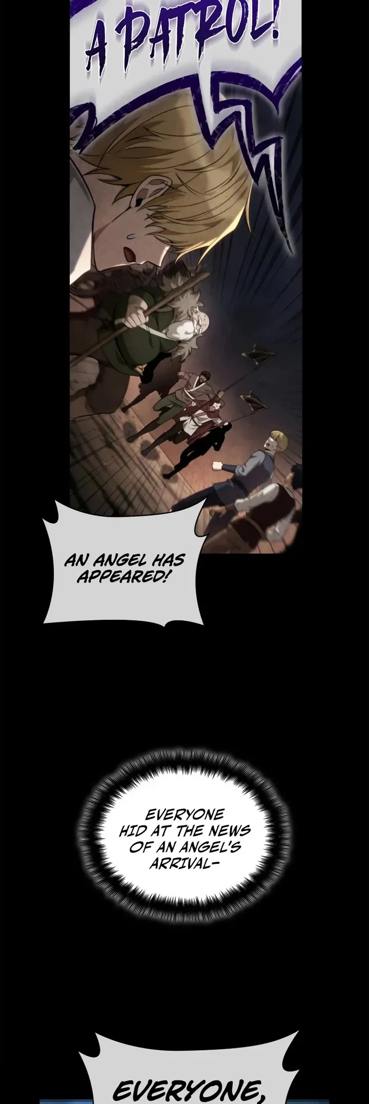 Read Infinite Mage Manga Online