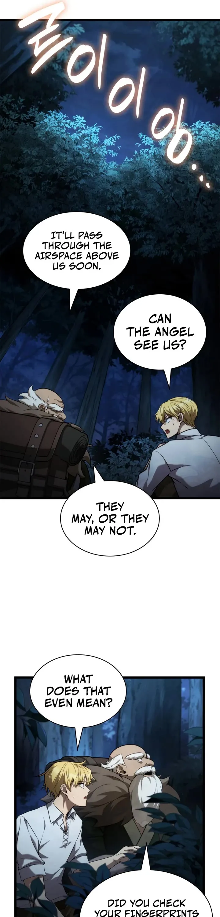 Read Infinite Mage Manga Online