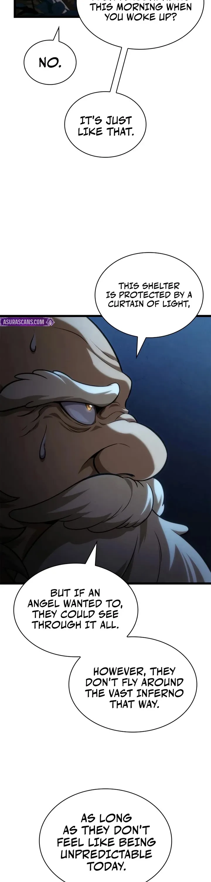 Read Infinite Mage Manga Online