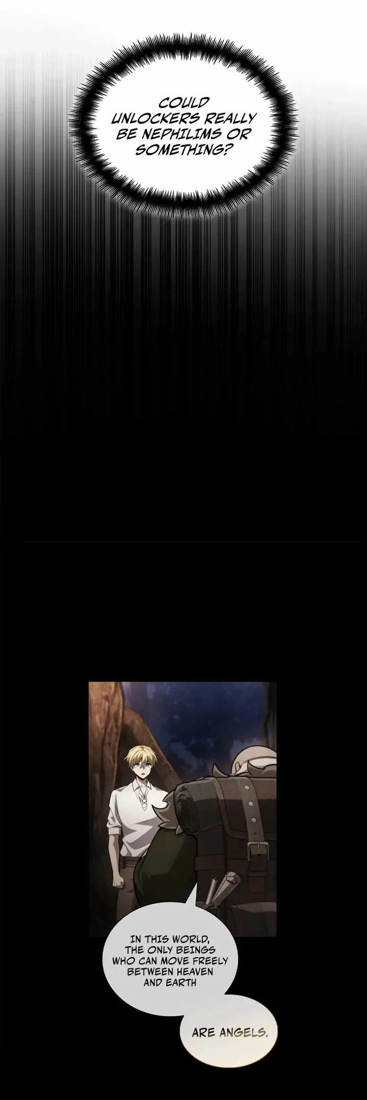 Read Infinite Mage Manga Online