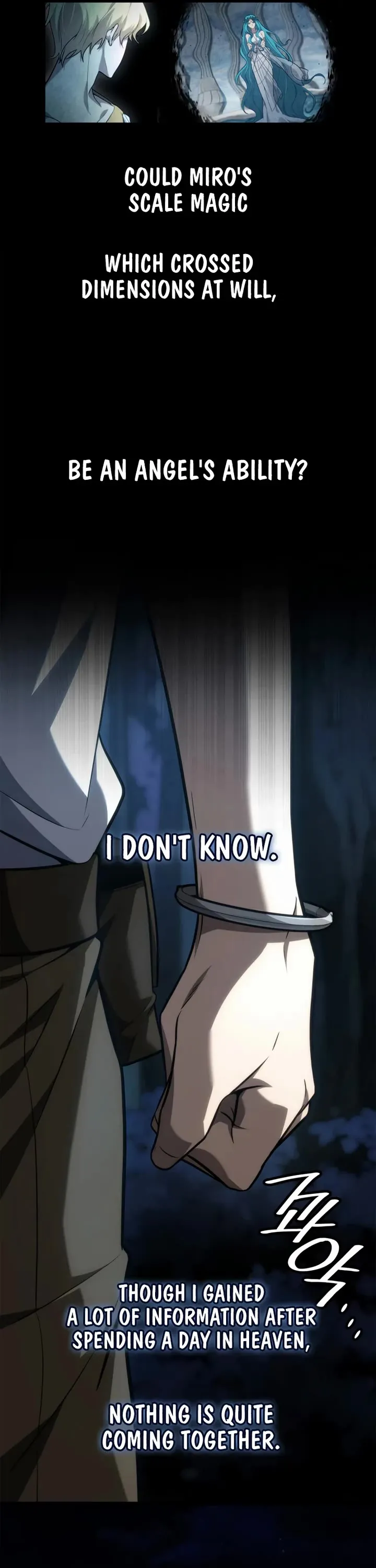 Read Infinite Mage Manga Online