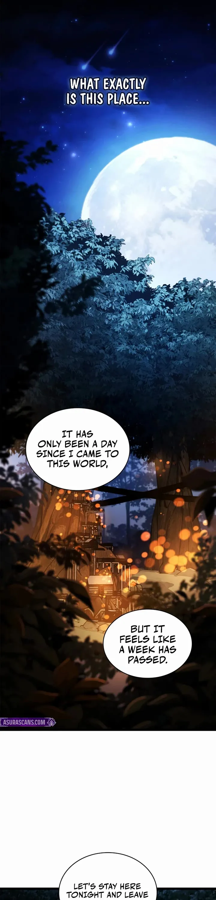 Read Infinite Mage Manga Online