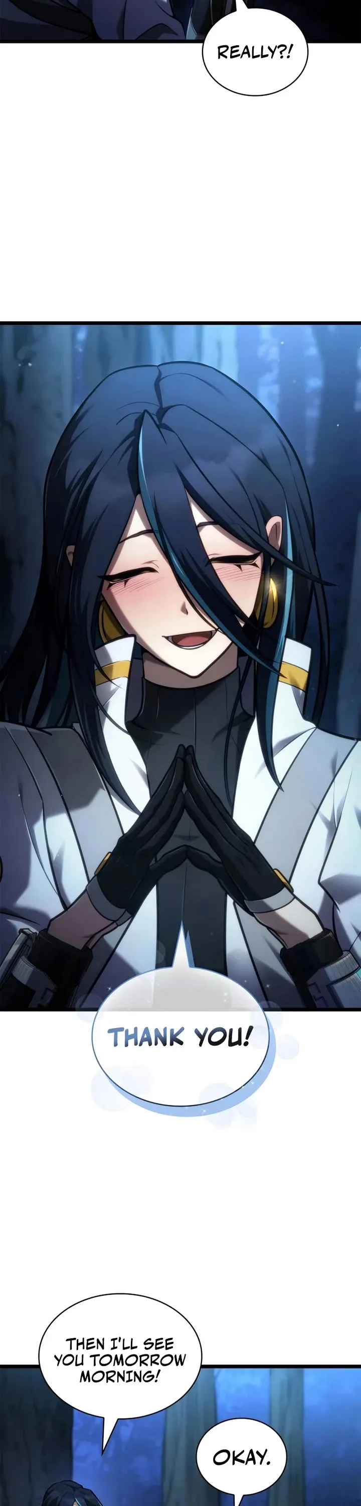 Read Infinite Mage Manga Online