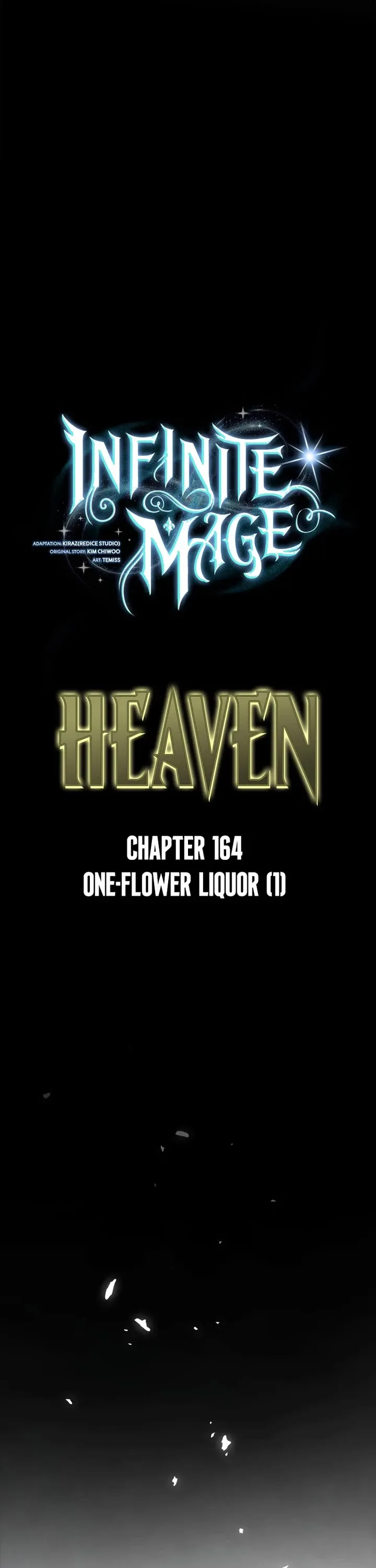 Read Infinite Mage Manga Online