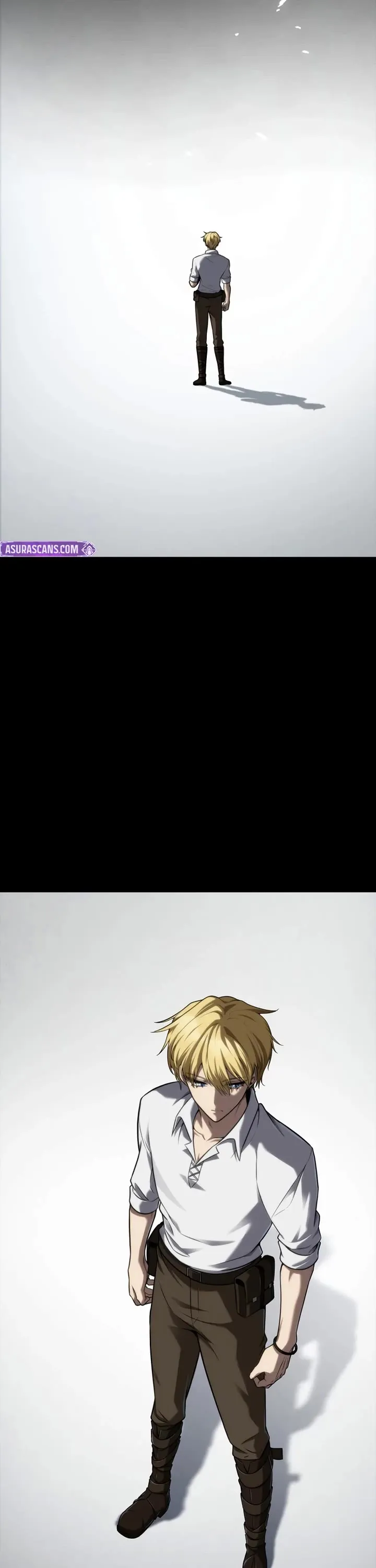 Read Infinite Mage Manga Online