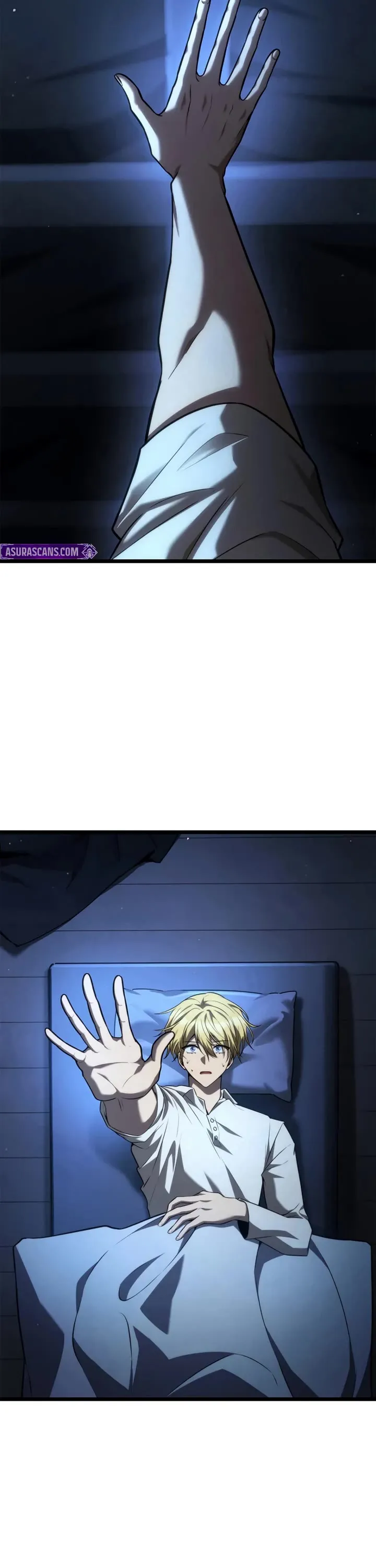 Read Infinite Mage Manga Online