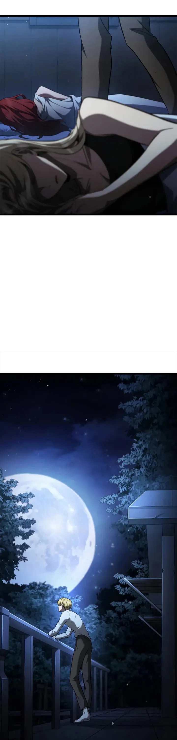 Read Infinite Mage Manga Online