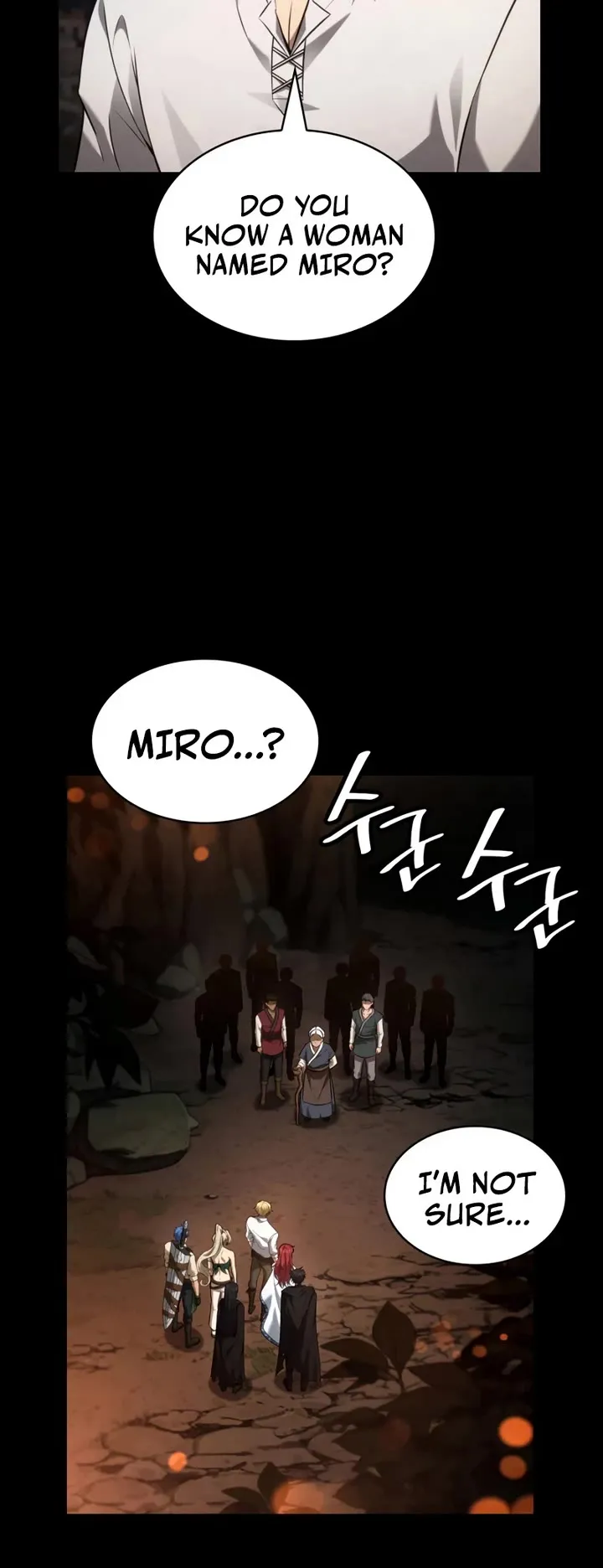 Read Infinite Mage Manga Online