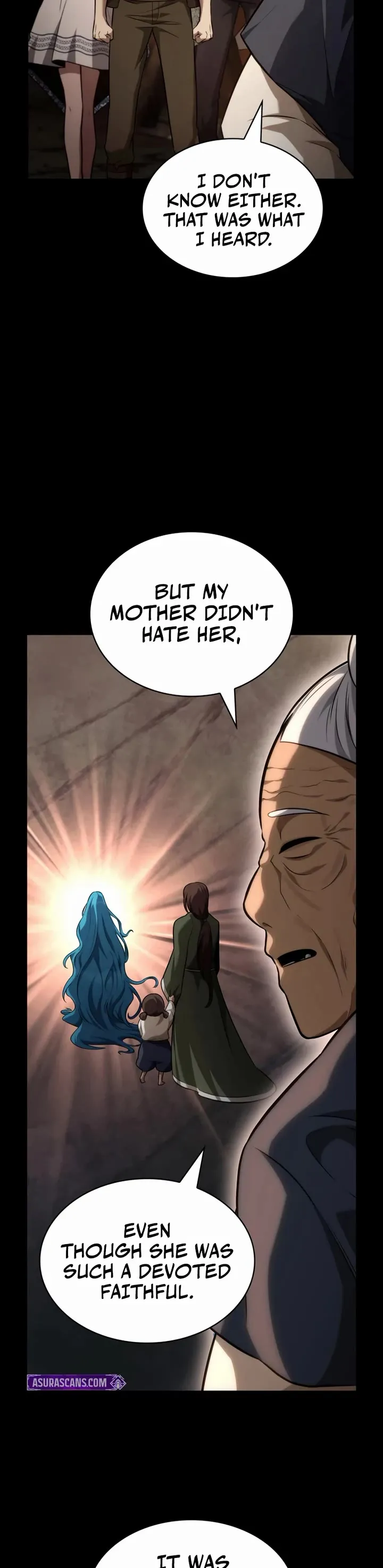 Read Infinite Mage Manga Online