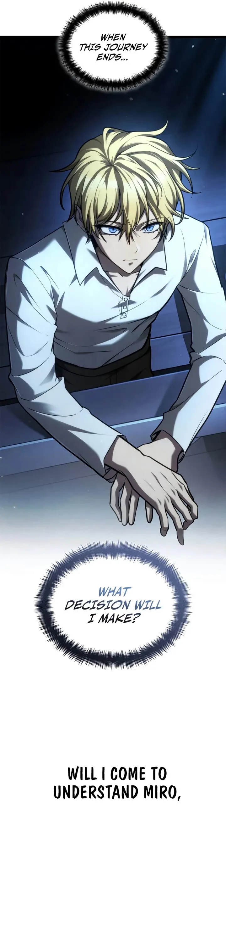 Read Infinite Mage Manga Online