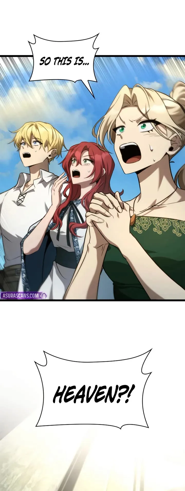 Read Infinite Mage Manga Online