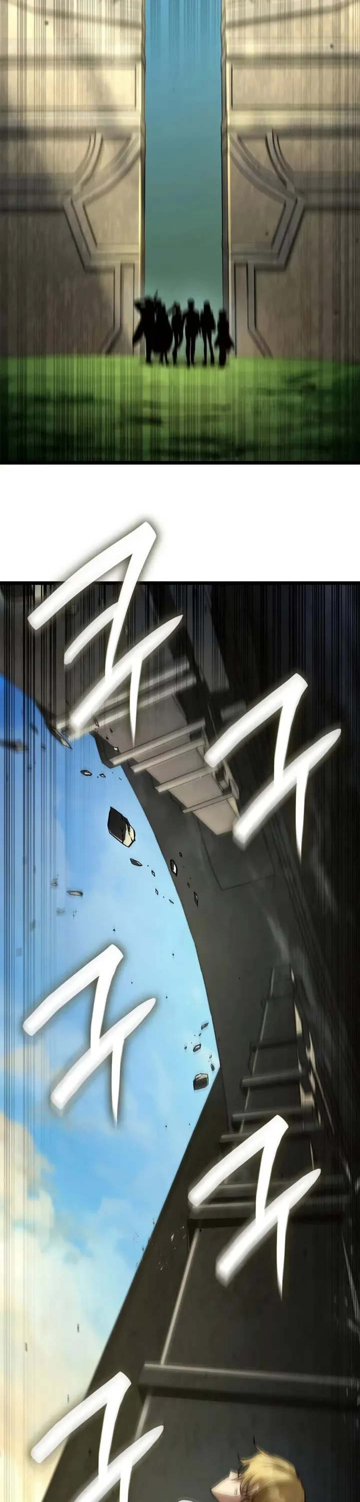 Read Infinite Mage Manga Online