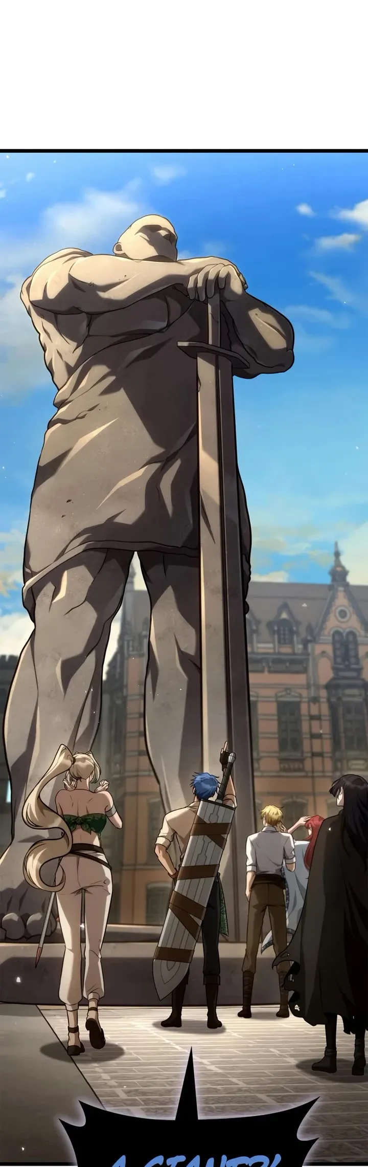 Read Infinite Mage Manga Online