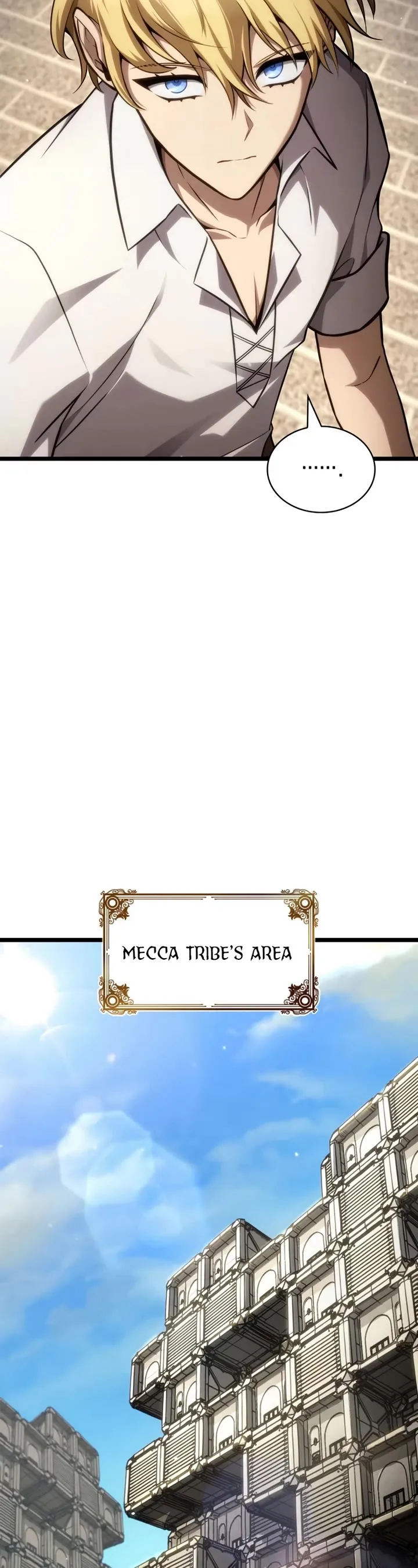 Read Infinite Mage Manga Online