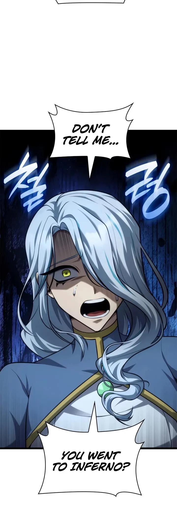 Read Infinite Mage Manga Online