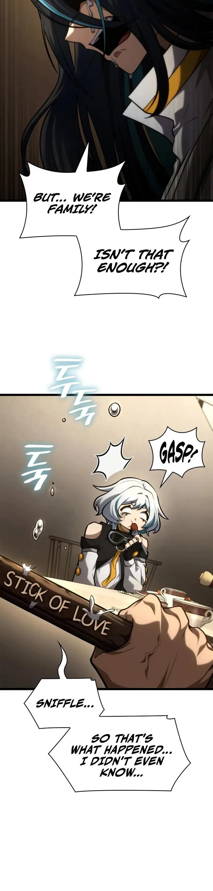 Read Infinite Mage Manga Online