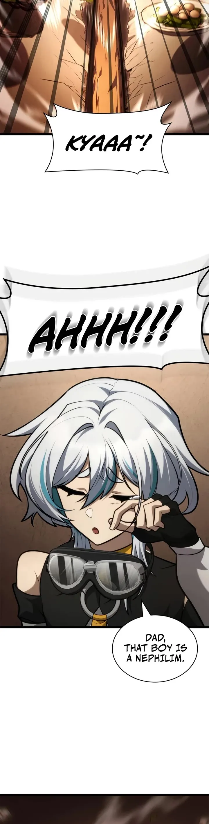 Read Infinite Mage Manga Online