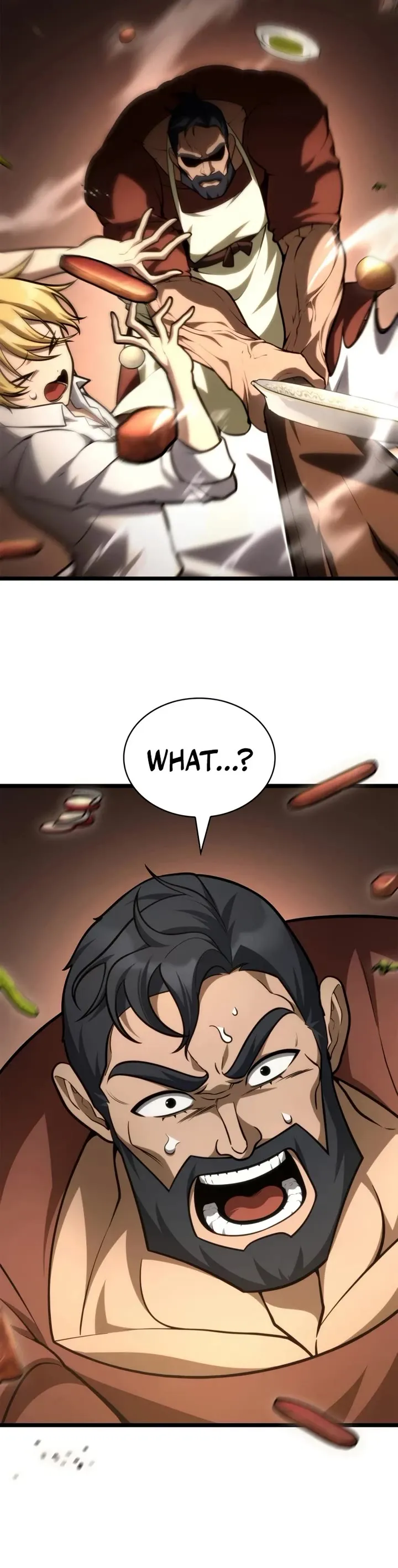 Read Infinite Mage Manga Online