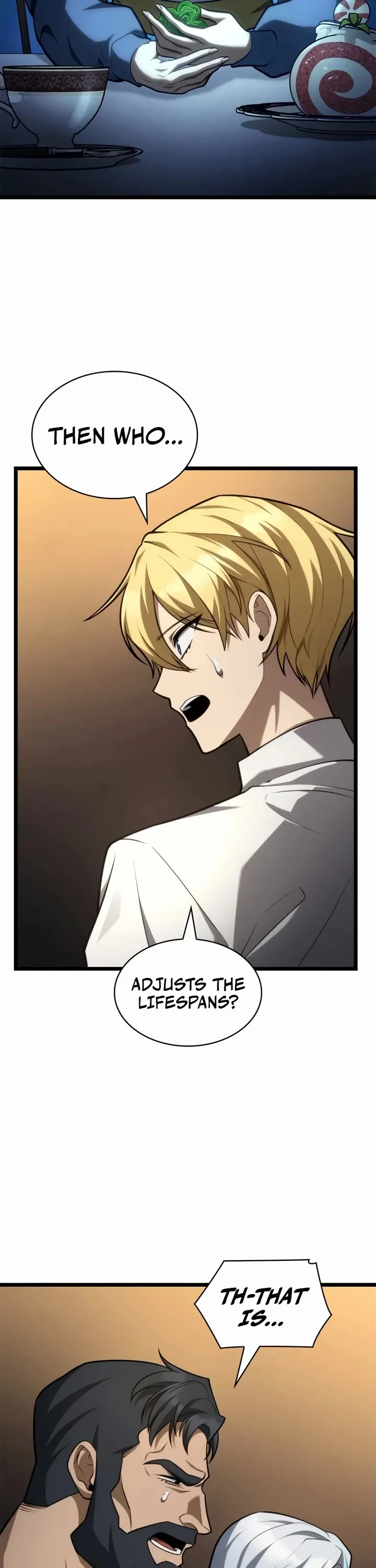 Read Infinite Mage Manga Online